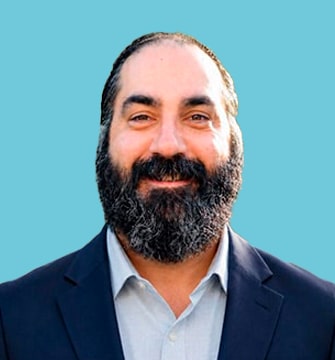 Dr. Ali Nikbakht