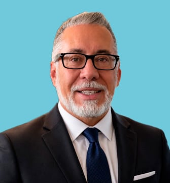 Arthur Ochoa