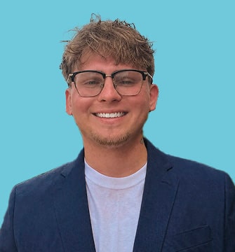Jake West